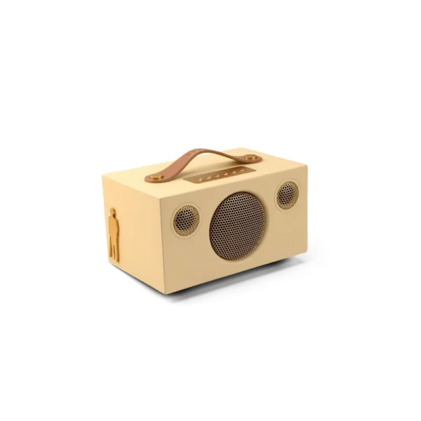 Audio Pro T3+ Portable Bluetooth Speaker 25W by Peter Eugén