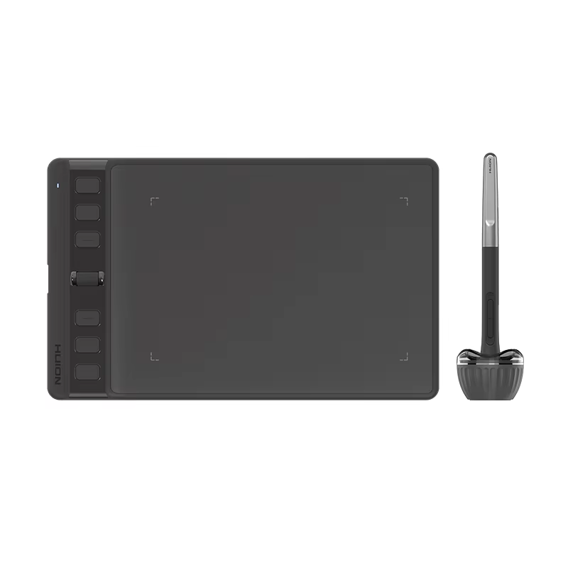 Huion Inspiroy 2 S H641P Graphic Drawing Tablet 6×4 Inch product image