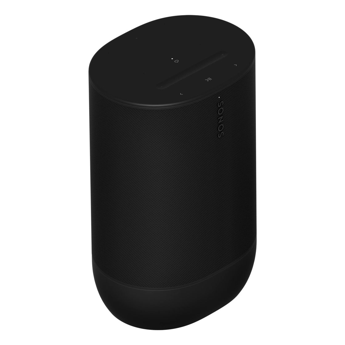 Sonos Move Gen 2 Portable Speaker in Black