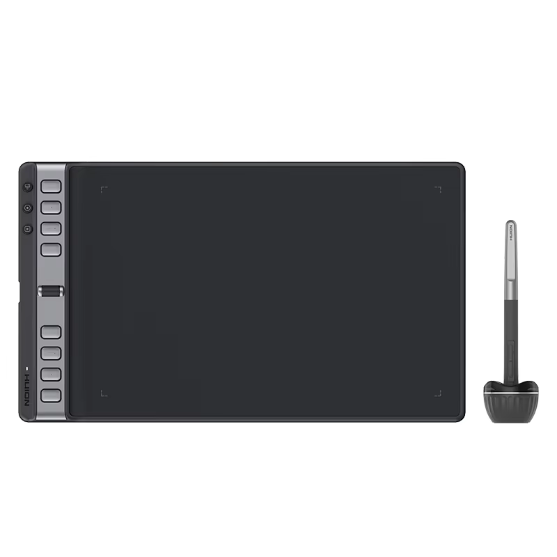 Huion Inspiroy 2 L 10.5×6.56 Inch Graphics Drawing Tablet product image