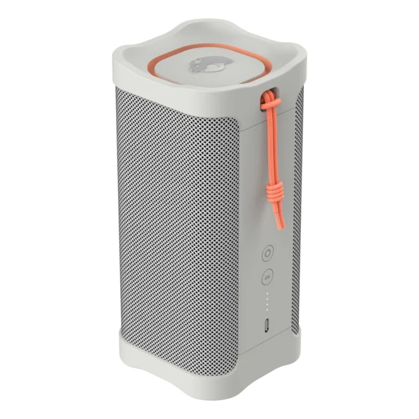 Skullcandy Terrain XL Wireless Bluetooth Speaker Bone Glow