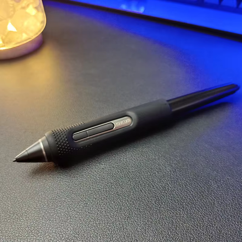 Colorful Pen Grips for Wacom Pro Pen 2 Stylus KP-504E product image