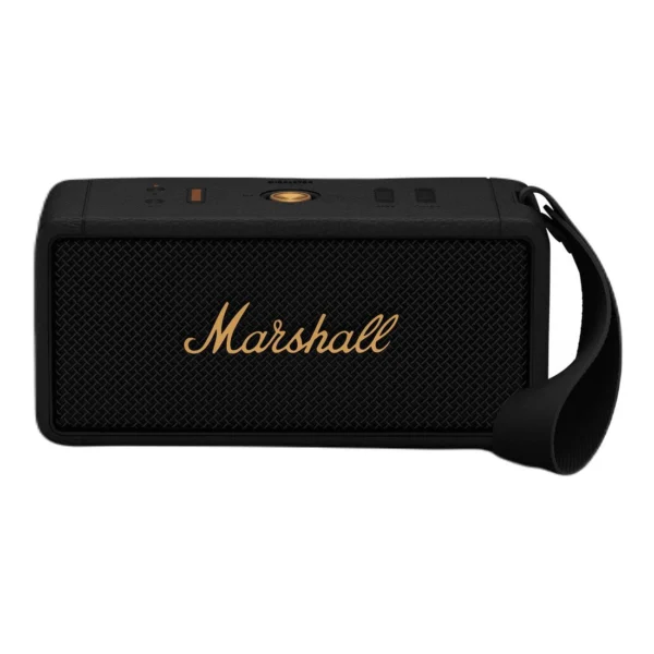 Marshall Middleton Bluetooth Speaker with IP67 Durability