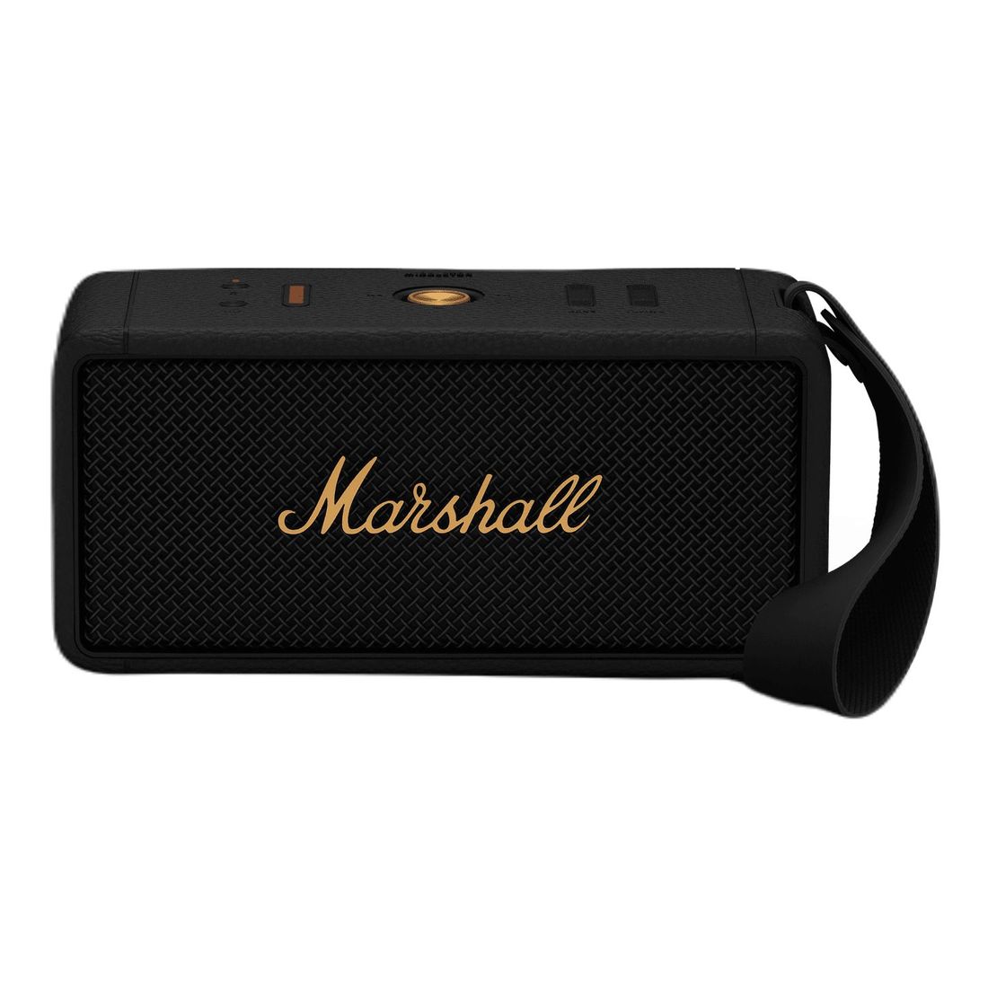 Marshall Middleton Bluetooth Speaker with IP67 Durability