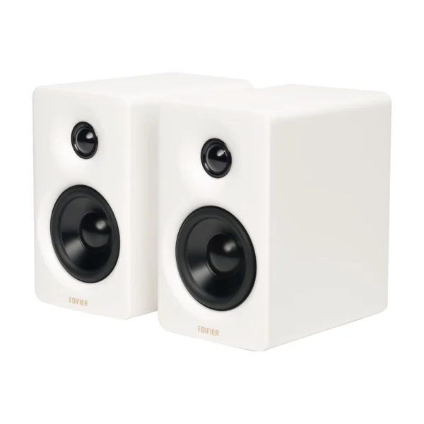 Edifier M60 Compact Hi-Res Desktop Speakers 66W RMS