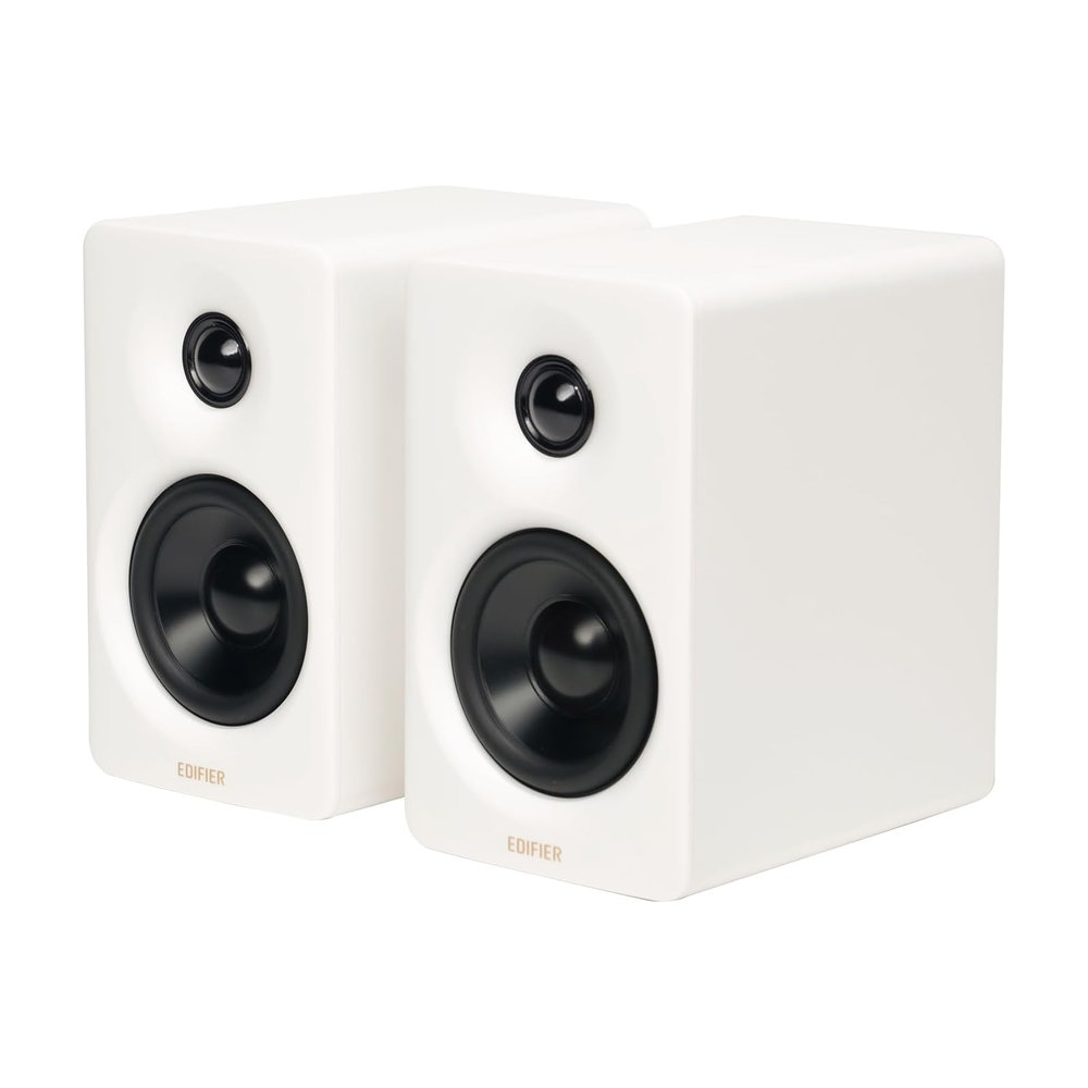 Edifier M60 Compact Hi-Res Desktop Speakers 66W RMS