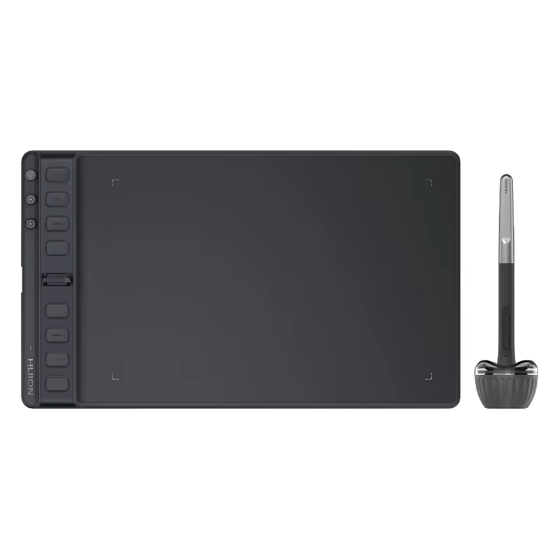 Huion Inspiroy 2 M 8.7×5 Inch Graphic Tablet with Scroller product image