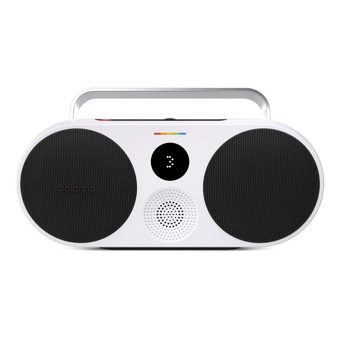 Polaroid P3 Black Wireless Portable Speaker