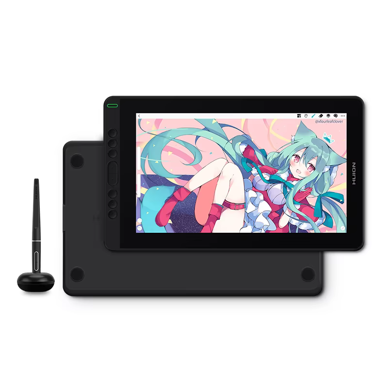 Huion Kamvas 13 Pen Display 13.3″ Drawing Tablet product image
