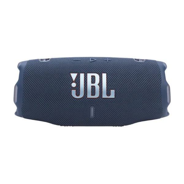 JBL Charge 6 Portable Bluetooth Speaker in Blue
