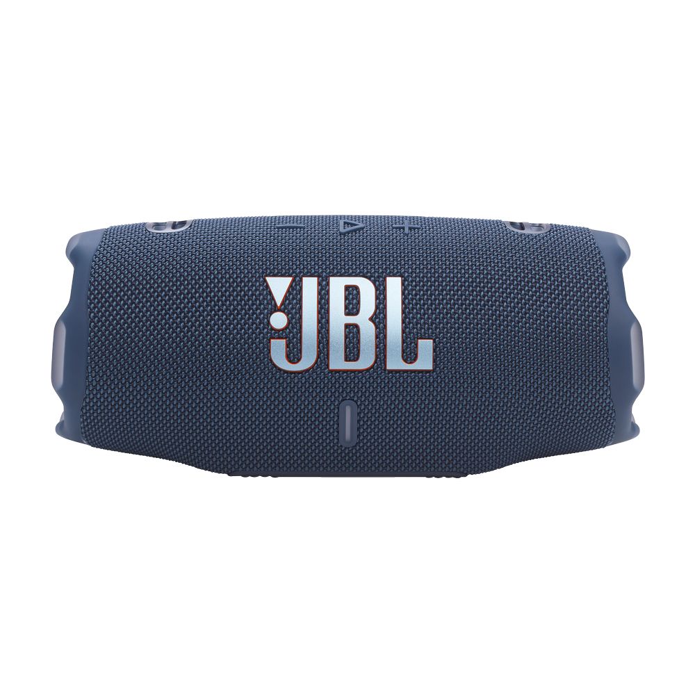JBL Charge 6 Portable Bluetooth Speaker in Blue
