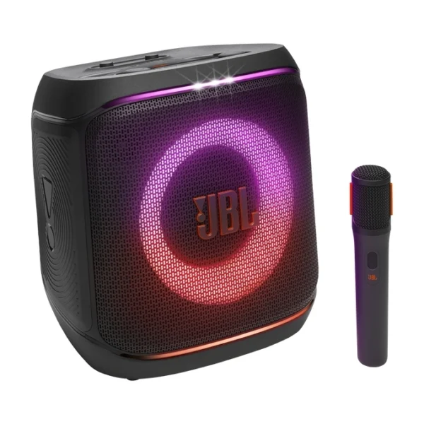JBL PartyBox Encore 2 Portable Party Speaker with Mic
