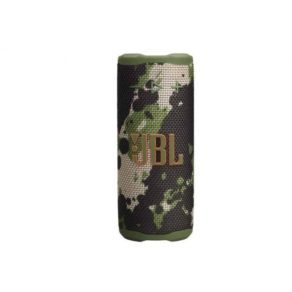JBL Grip Compact Waterproof Bluetooth Speaker