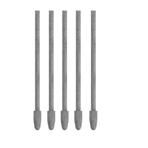 Felt Pen Nibs PN05F for Huion PW517 Pens, Multiple Packs