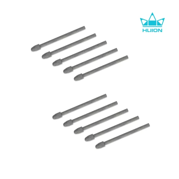 Huion Felt Replacement Pen Nibs for PW517 Digital Stylus