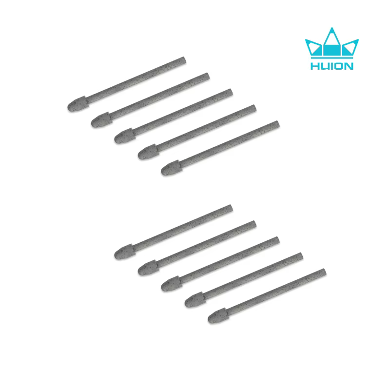 Huion Felt Replacement Pen Nibs for PW517 Digital Stylus product image