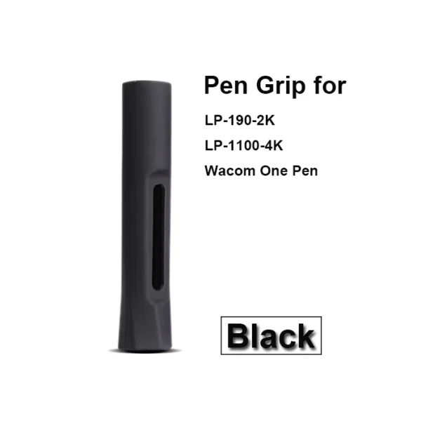 Wacom Pen Grip Compatible with LP-190-2K LP-1100-4K Pens