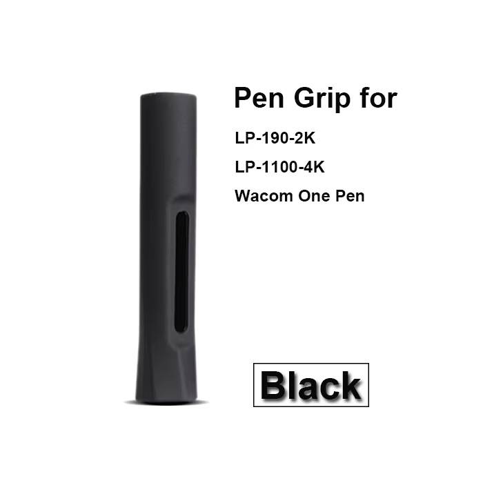 Wacom Pen Grip Compatible with LP-190-2K LP-1100-4K Pens product image