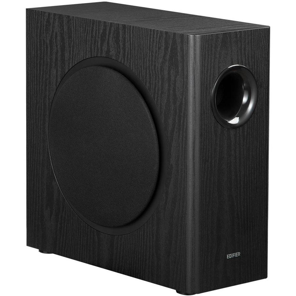 Edifier T5S Powered 8-Inch Active Subwoofer 70W RMS