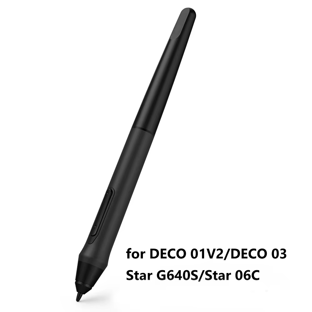 P05 Battery-Free Stylus for XP-Pen Deco 01V2 & Star G640S product image