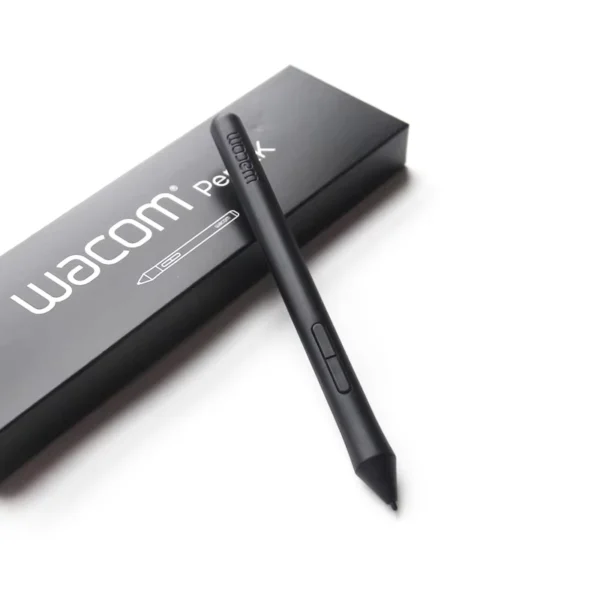 Wacom LP-190-2K Drawing Pen for Intuos & One Tablets