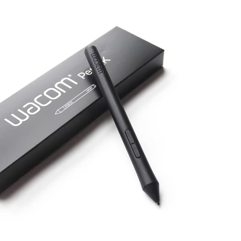 Wacom LP-190-2K Drawing Pen for Intuos & One Tablets product image