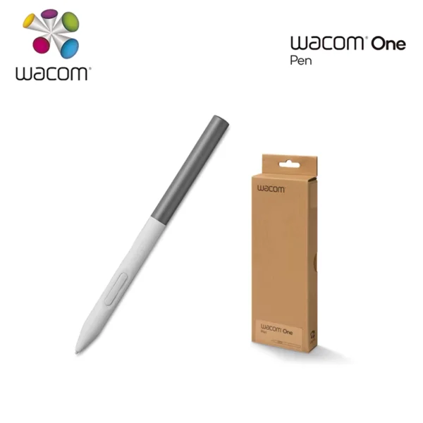 Wacom One Standard Pen for 2023 Wacom One Tablets
