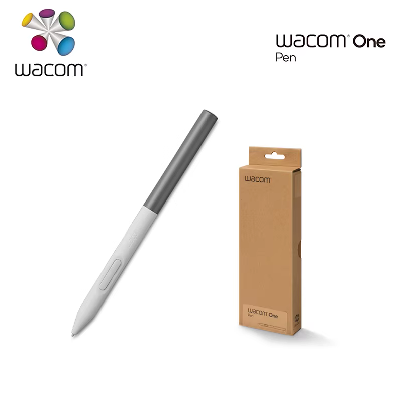 Wacom One Standard Pen for 2023 Wacom One Tablets product image