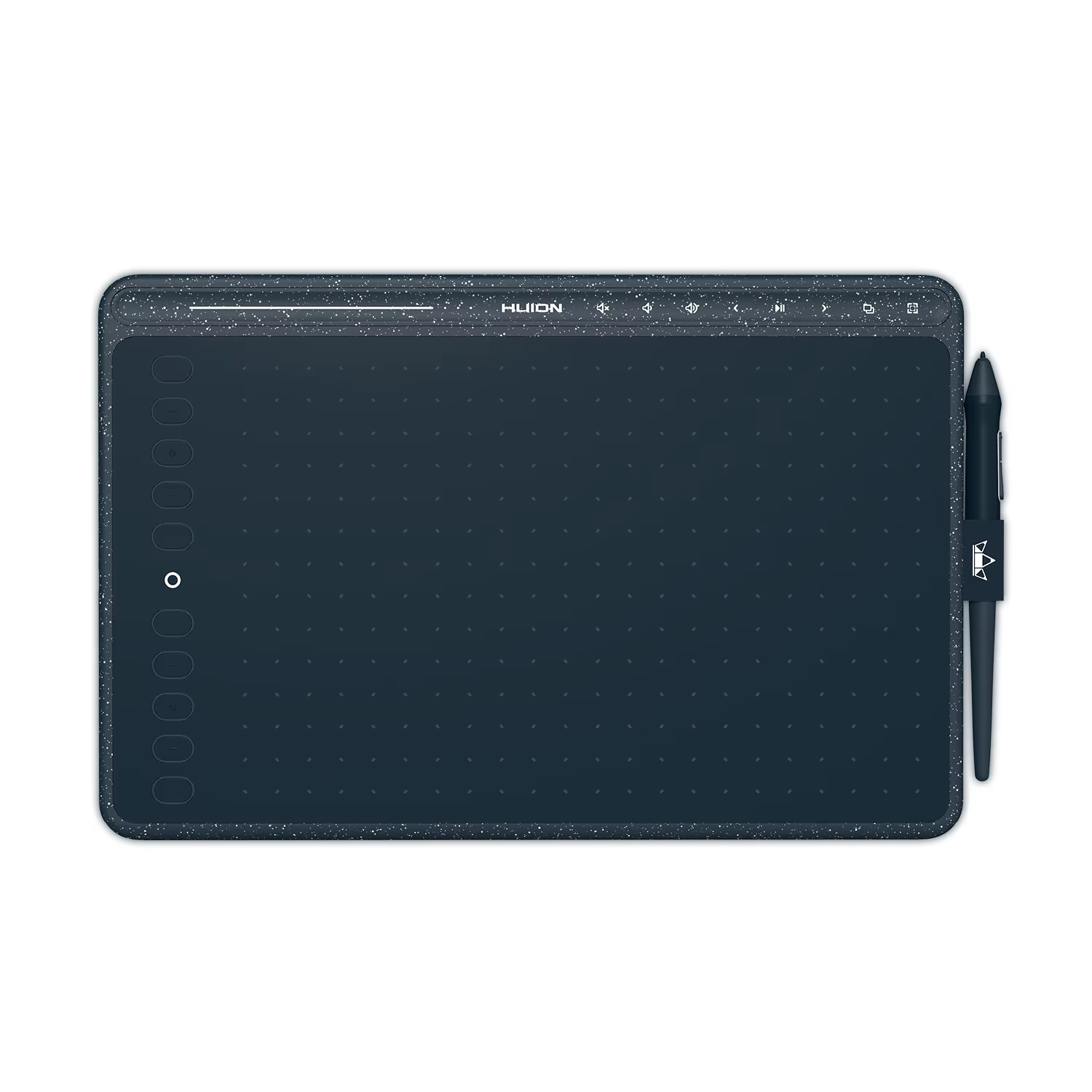 HUION HS611 10.1-inch Graphics Drawing Tablet with Stylus product image