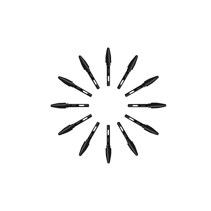 HUION Replacement Nibs PW100 & PW201 for Graphics Tablets product image