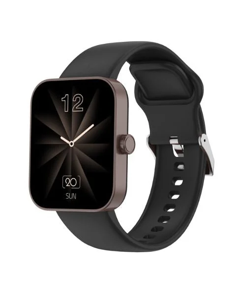 Grabit G-CREW 2 Smart Watch with 1.83" Display & Bluetooth Calling