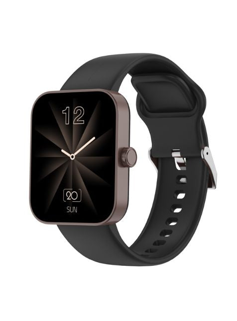 Grabit G-CREW 2 Smart Watch with 1.83" Display & Bluetooth Calling