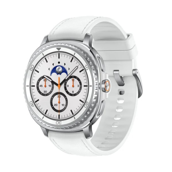 Samsung Galaxy Watch8 Classic 46mm Bluetooth White
