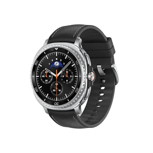 Samsung Galaxy Watch8 Classic 46mm Bluetooth Black