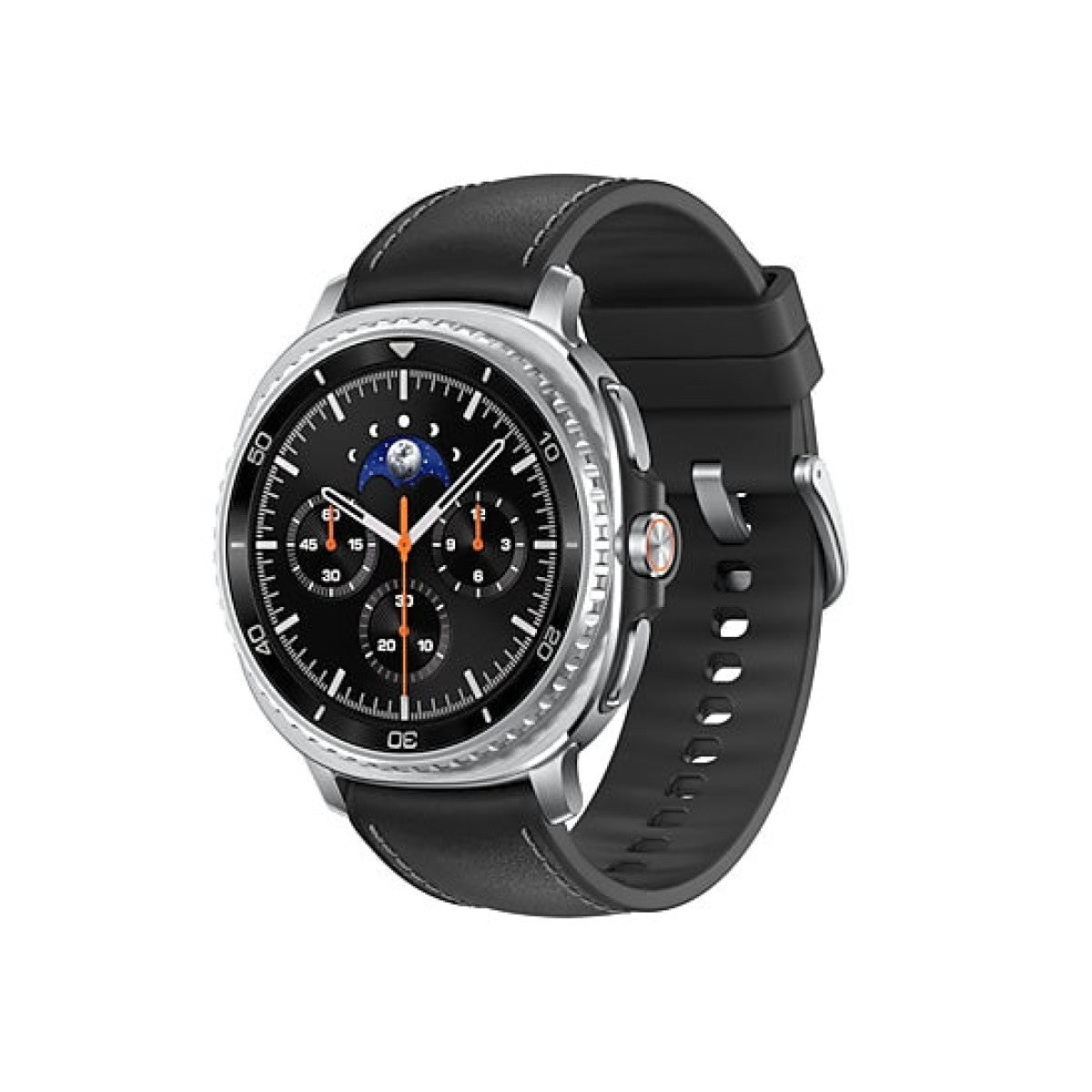 Samsung Galaxy Watch8 Classic 46mm Bluetooth Black