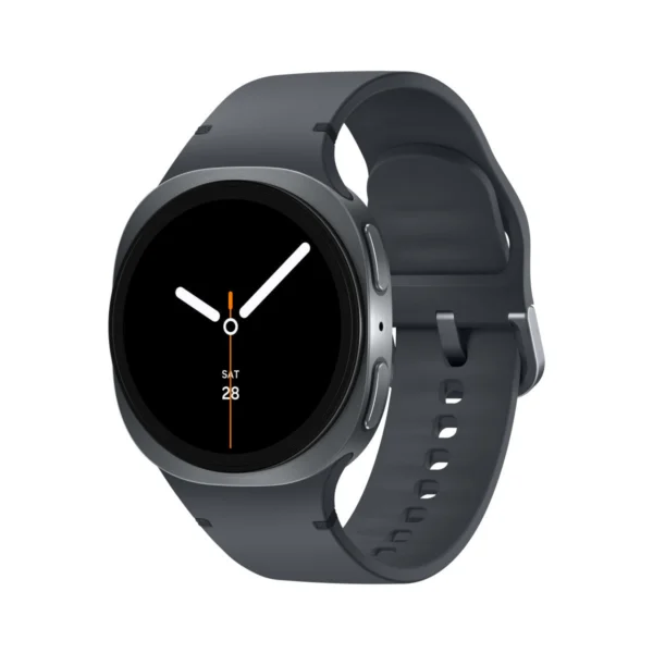 Samsung Galaxy Watch8 40mm Bluetooth Graphite Smartwatch