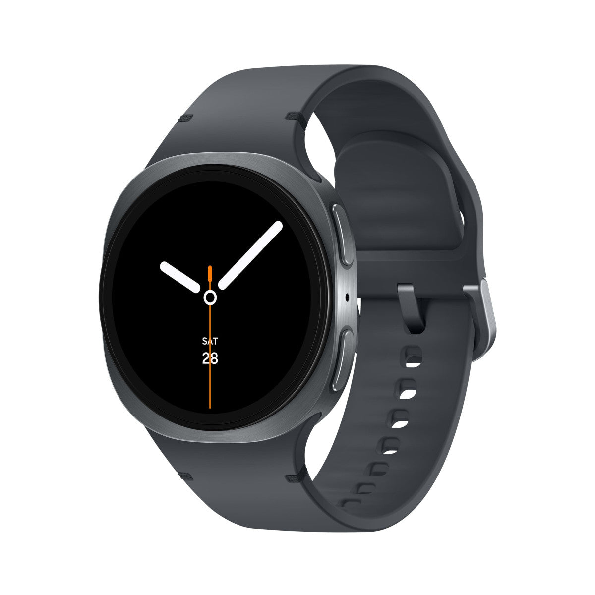 Samsung Galaxy Watch8 40mm Bluetooth Graphite Smartwatch