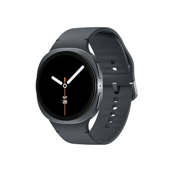 Samsung Galaxy Watch8 44mm Bluetooth Graphite Smartwatch