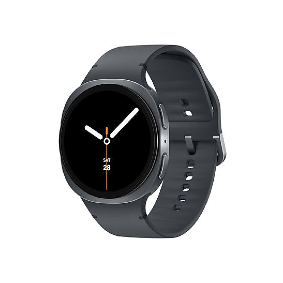 Samsung Galaxy Watch8 44mm Bluetooth Graphite Smartwatch