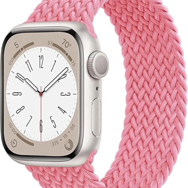 PROTECT Foxcon Pink Band Strap for Apple Watch 38/40mm
