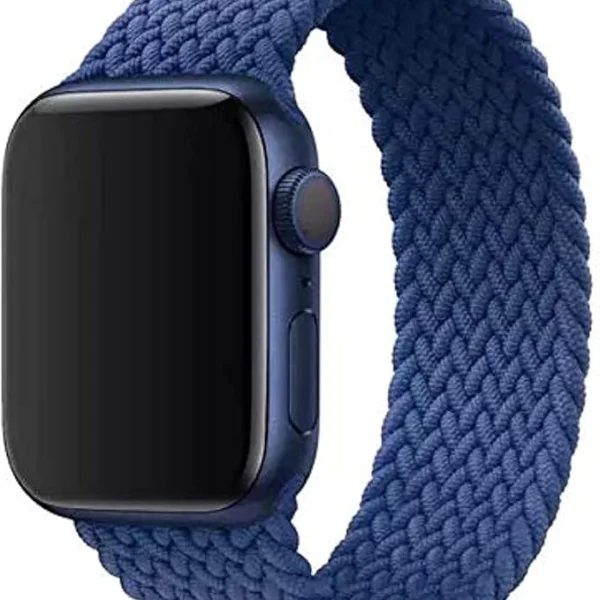 Protect Foxcon Blue Band for Apple Watch 38/40mm