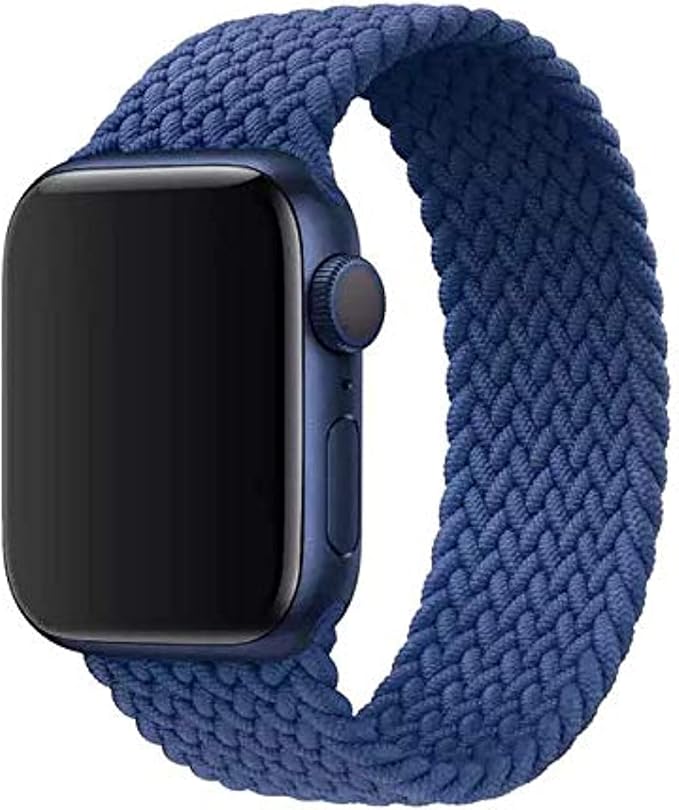 Protect Foxcon Blue Band for Apple Watch 38/40mm
