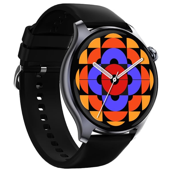 INET INWATT6PRO Smartwatch with Sleek Design