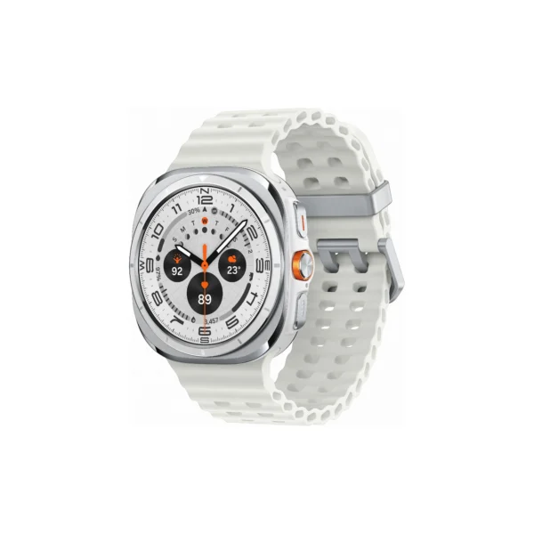 Samsung Galaxy Watch Ultra 47mm LTE Titanium White
