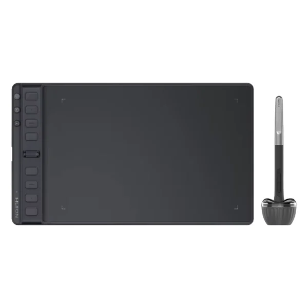 Huion Inspiroy 2 M H951P Graphics Tablet 8.7x5.4 in