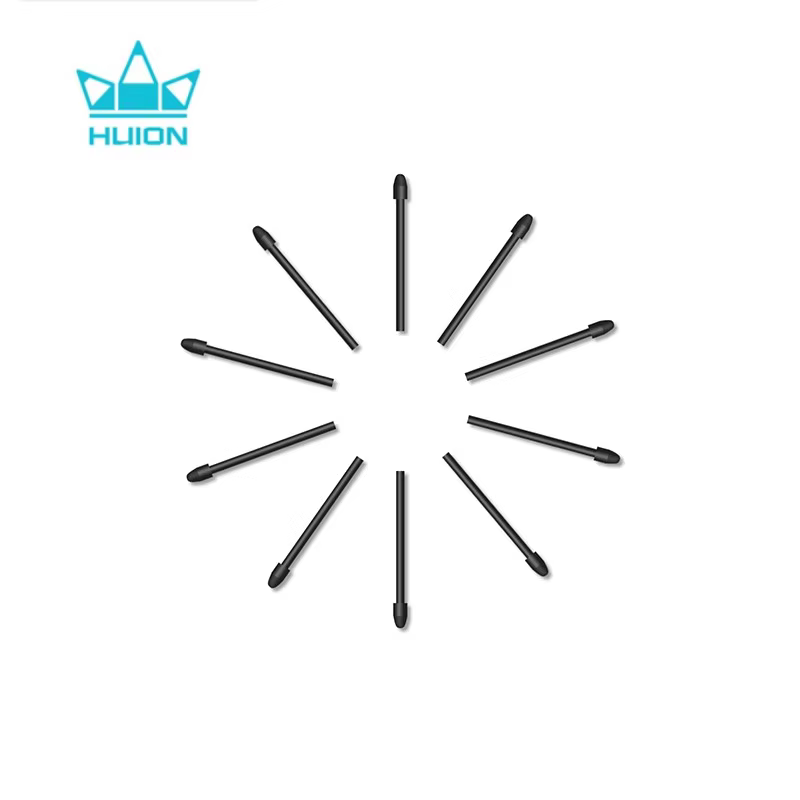 HUION PN05A Replacement Pen Nibs for PW517 PW110 Stylus