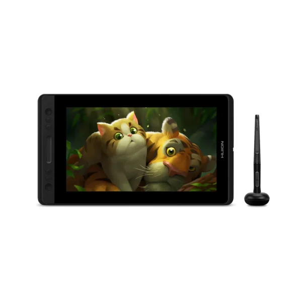 HUION Kamvas Pro 13 GT-133 Pen Display with Tilt Function