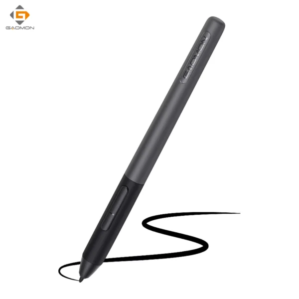 Gaomon AP50 Battery-Free Stylus with 8192 Levels Pressure