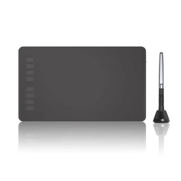 HUION H950P Ultrathin Graphic Drawing Tablet with Stylus