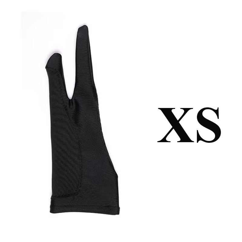 Universal Artist Drawing Glove for Left & Right Hand product image